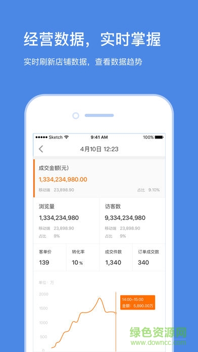 云台助手手机客户端 v2.2.6 安卓版0