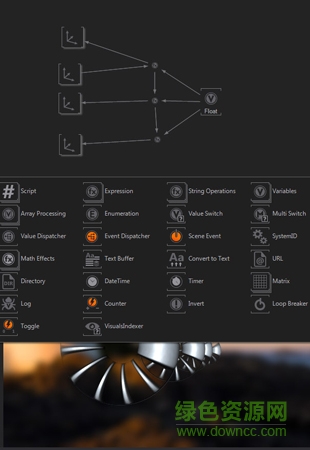 Ventuz5中文修改版 v5.3.0.112 汉化免费版1