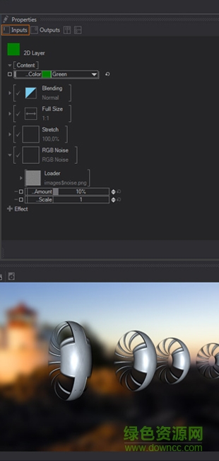 Ventuz5中文修改版 v5.3.0.112 汉化免费版2