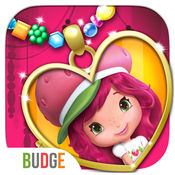 草莓甜心袖珍吊坠下载