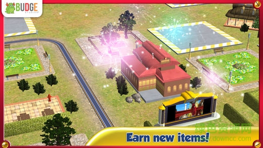 火车宝宝小小建筑师游戏 v1.2 安卓版3