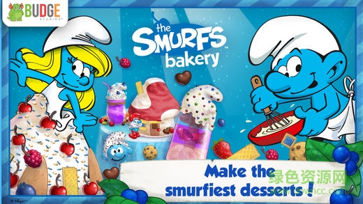 甜点工房 v1.4 安卓全解锁版0