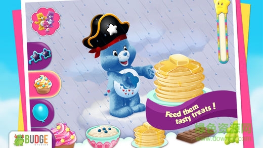 爱心熊云端心愿 v1.2 安卓版3