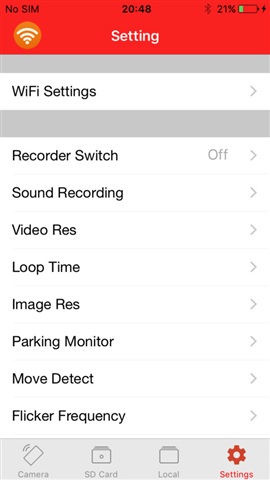 camsoy+远程摄像机apk v8.17.10.25 安卓版2