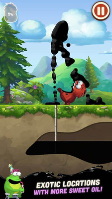 采油小怪物2(Oil Hunt 2) v1.3.1 安卓版0