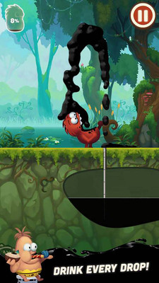 采油小怪物2(Oil Hunt 2) v1.3.1 安卓版1