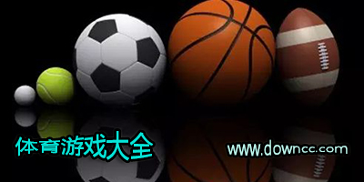 体育游戏