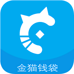 金猫钱袋