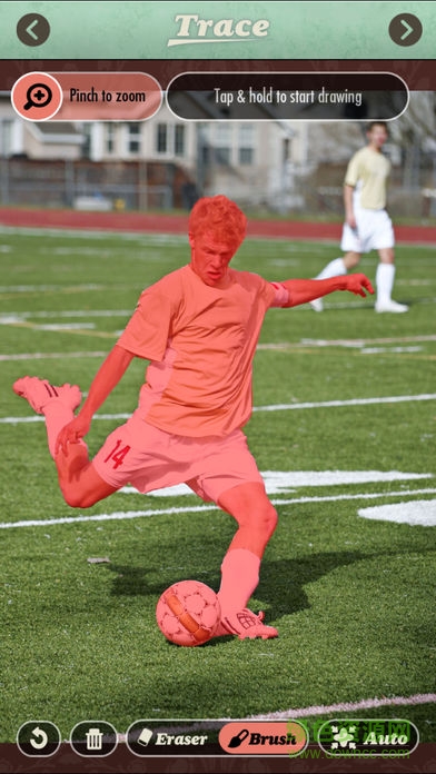 retromatic复古工作室app v3.12.1 安卓版0