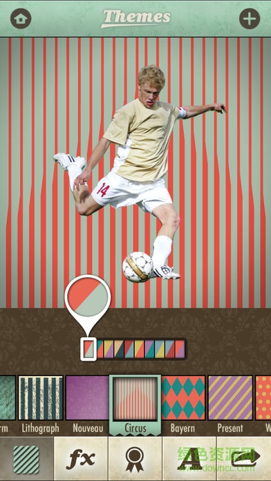 retromatic复古工作室app v3.12.1 安卓版1