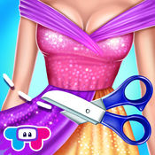 时尚教主设计师游戏