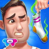 爸爸的帮手游戏