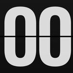 flip clock daydream中文版(翻页时钟)