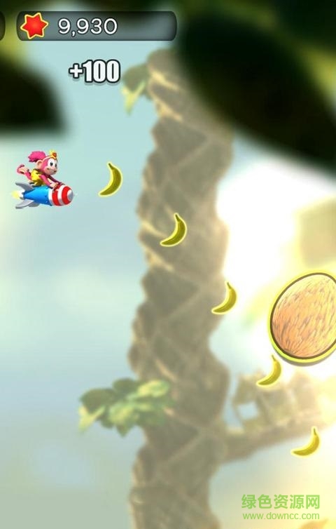 丛林酷跑手机版 v1.6.7 安卓版1