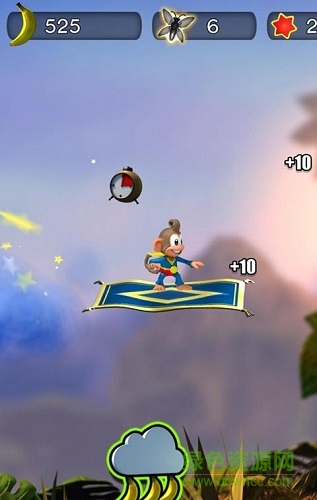 丛林酷跑 丛林酷跑下载