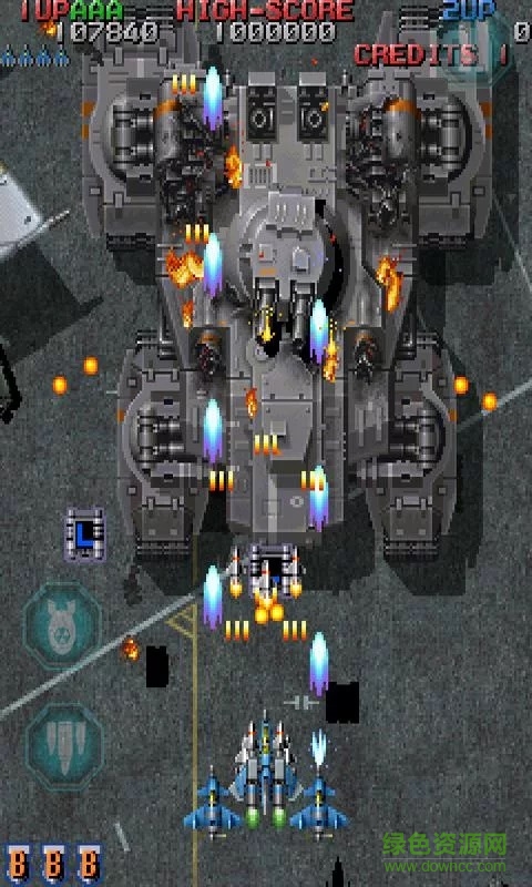 md雷电传说 v2.3.2 安卓版3