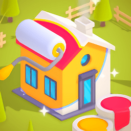 小屋画家手机版