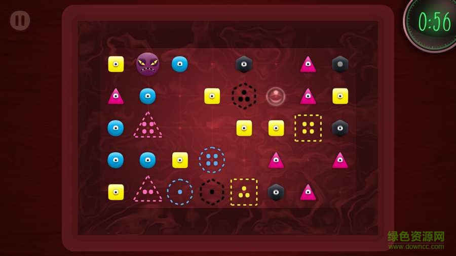 暗室公馆Darkroom Mansion v1.0 安卓版1