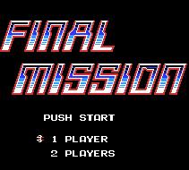 fc空中魂斗罗无敌版nes