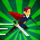 草莓英雄百日历险记Strawberry Hero