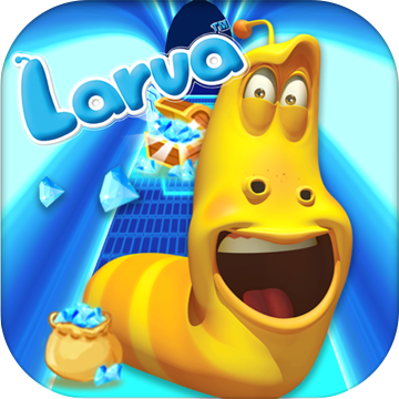 爆笑虫子之彩虹小队手游