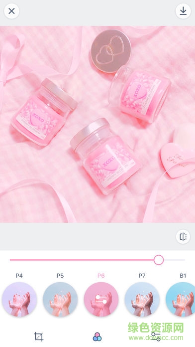 soft pink正式版 v2.2.0 安卓版2