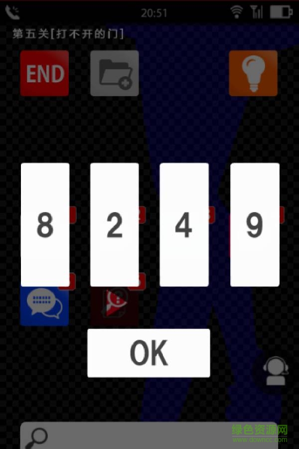 声之寄托中文版 v1.1.1 安卓版1
