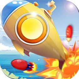 全民潜艇游戏下载