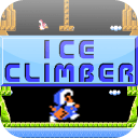 敲冰块爱斯基摩人游戏