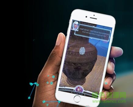 CSAR游戏 v1.0 安卓版0