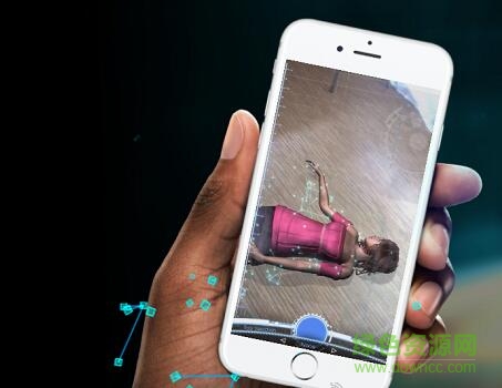 CSAR游戏 v1.0 安卓版1