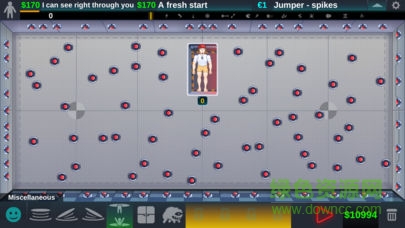 人类实验室老版(Happy Room) v1.7 安卓版3