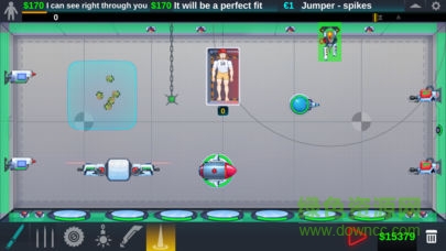 人类实验室老版(Happy Room) v1.7 安卓版1