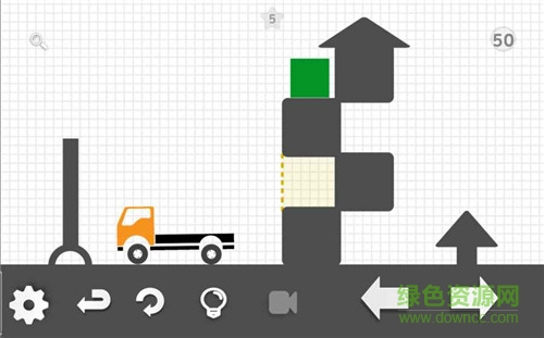 卡车解密apk v1.0.6 安卓全关卡解锁版0