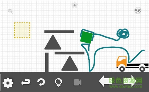 卡车解密apk v1.0.6 安卓全关卡解锁版1