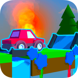 机关桥梁(Switch Bridge)