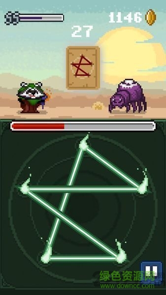 指尖女巫(swipe casters) v1.0 安卓免费版1