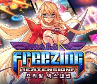 零度战姬扩张手游