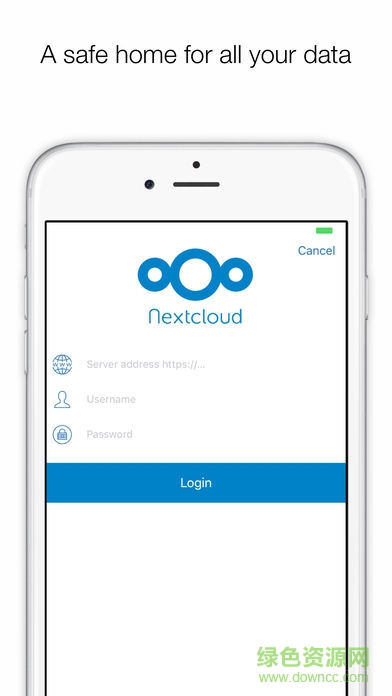 Nextcloud汉化版 v1.4.0 安卓版0