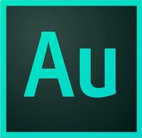 Adobe Audition CC 2017