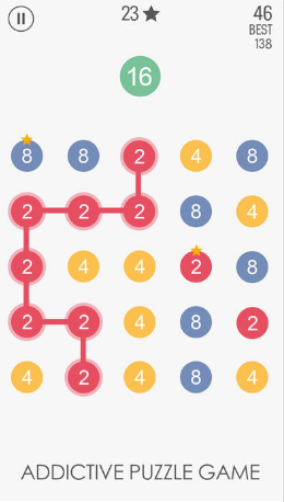 数字连线2 For 2 v1.4.0 安卓版0