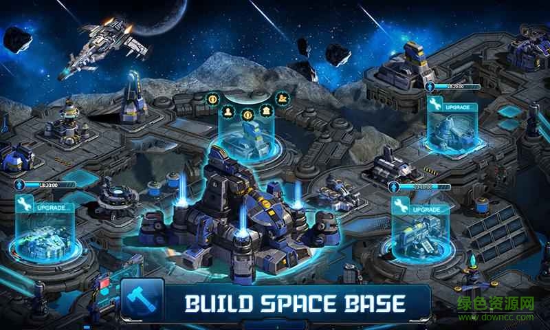 荣耀之星游戏(Star of Glory) v1.0.5 安卓版1