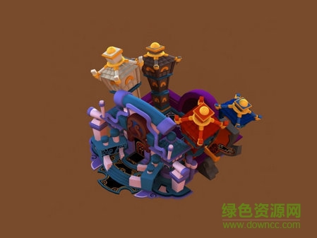 富甲天下5正版 简体中文版1