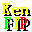 CHKenFTP Server