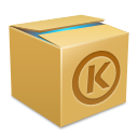 酷狗音乐全透明皮肤