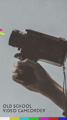 oldv相机软件 v3.85 安卓版1