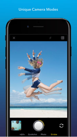 Enlight Quickshot软件 v3.9.5 安卓版1