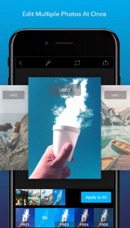 Enlight Quickshot软件 v3.9.5 安卓版2