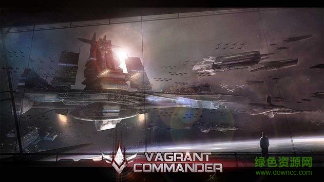 银河英雄传守护者手机版(Vagrant Commander) v0.9.35 官方安卓版2