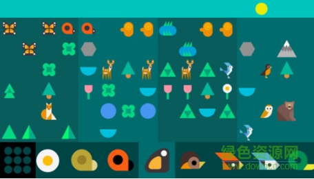 SoundForest手机版 v1.0 安卓版0